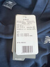NEW BALANCE 卫衣男款简约休闲百搭运动套头衫MT41507 NNY XL  实拍图