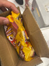 千丝 小米锅巴膨化食品怀旧网红零食年货小吃休闲小包装 小米锅巴60g龙虾味*3 实拍图