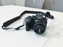 佳能（Canon）EOS R10 18-45mm F4.5-6.3 STM镜头套机  拍摄必备套装 实拍图