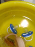 新安怡（AVENT）飞利浦安抚奶嘴 透气系列柔软透气硅橡胶 6-18个月 对装 进口 实拍图