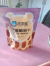 乐享熊葡萄干 新疆红香妃玛瑙大颗粒葡萄干 蜜饯无核葡萄干提子批发 原味大颗粒红香妃葡萄干 500g 实拍图