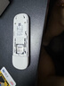 本腾可插卡式随身WIFI6上网无线广电5G移动USB车载4G便携sim卡路由器 插卡随身wifi四网通ASR+充电仓 自由插卡-无套餐 实拍图