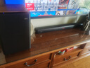 爱乐高音质电视专用外接回音壁家庭影院K唱歌音响无线蓝牙重低音音箱 黑色 实拍图