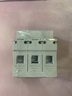 正泰(CHNT) 空气开关 家用小型断路器 空开 NBE7 3P 32A 电工电料 实拍图