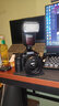 神牛（Godox）X2T-O 引闪器高速同步TTL触发器2.4G无线引闪器 奥林巴斯/松下版 单发射器 实拍图