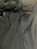 Jack Wolfskin狼爪冲锋衣男秋冬户外两件套防水大码抓绒三合一外套5012776 776-4136/石板绿 S 170/92A 实拍图