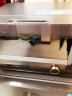 格兰仕（Galanz）微蒸烤一体机 变频微波炉 光波炉 烤箱 蒸箱 家用20L平板易清洁 不锈钢内胆 一级能效 高端新品 G0-RTQF2V 实拍图