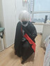 光遇SKY音韵季追光季魔法季感恩季披风斗篷COS服装音韵季限定服饰 蝙蝠披风（十翼） 均码 实拍图