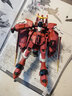 万代（BANDAI）高达拼插拼装模型玩具 RG RGU 1/144系列敢达 RG09 正义 实拍图