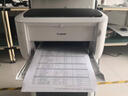 佳能（Canon）LBP6018L/LBP6018L+/LBP6018W+打印机家用办公黑白A4幅面激光家庭用激光打印机 LBP6018L(经济型） 官方标配(主机+原装硒鼓*1+随机配件) 实拍图