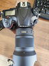 图丽（TOKINA） opera 50mm F1.4FF全画幅大光圈标准定焦街拍人像利器单反相机镜头 官方标配 尼康F卡口 实拍图