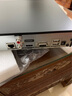 海康威视（HIKVISION）录像机4路监控硬盘录像机NVR 单盘位监控主机可兼容8T硬盘7804N-Q1 实拍图