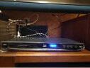 杰科(GIEC)BDP-G4305蓝光DVD播放机 3D蓝光播放器7.1声道 CD机VCD影碟机高清USB硬盘 碟片光盘播放机 实拍图