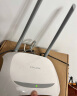 TP-LINK TL-WR842N 300M智能家用wifi无线路由器 实拍图