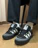 阿迪达斯adidas Originals三叶草2024年男女ADIMATIC休闲鞋 ID3938 42.5 实拍图