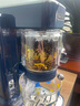 崂茗（laoming）大田崂山红茶蜜香醇香2025新茶500g散装山东青岛特产浓香醇正茶 实拍图