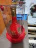 郎酒酒红花郎十五（15）陈酿53度酱香型白酒过节送礼喜酒高端商务酒 53度 500mL 6瓶 整箱（配手提袋*3） 实拍图
