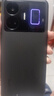 realme真我GT Neo5 二手5G手机 骁龙8+  144Hz高刷1.5K直屏 拍照游戏手机 宙夜黑【赠超级快充】 16GB+1TB（240w） 99新 实拍图