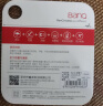 banq&JOY联名款 128GB TF（MicroSD）存储卡U3 C10 A1 V30 4K 高速款行车记录仪&监控摄像头手机内存卡 实拍图