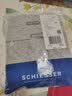 舒雅（Schiesser）男士内裤舒美棉中腰舒适透气三角内裤【2条装】 实拍图