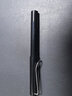 凌美（LAMY）宝珠笔 狩猎系列练字正姿签字笔学生文具办公礼品 节日礼物企业团购 亮黑319-BK-0.7mm 实拍图