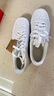 耐克（NIKE）女鞋 春季新款COURT小白鞋运动鞋轻便耐磨低帮板鞋时尚休闲鞋 DH3158-100 35.5 实拍图