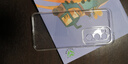 KOOLIFE 适用 OPPO Reno12手机壳保护套Reno12手机套镜头全包简约亲肤透明软壳淡化指纹外背壳 实拍图