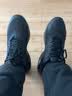 耐克NIKE训练鞋男子缓震气垫ALPHA TRAINER 5运动鞋DM0829-010黑41 实拍图