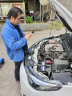 瓦尔塔（VARTA）汽车电瓶蓄电池启停 EFB Q85 马自达CX-5昂克塞拉本田/雅阁/福特 晒单实拍图