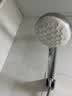 【8成新】科勒KOHLER花洒喷头 氧沐多功能手持淋浴花洒喷头R99062T-CP现代型   实拍图