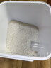 福临门 水晶米 粳米 10kg/袋 实拍图