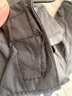 鸿星尔克外套风衣三合一男防风防泼水两件套秋季摇粒绒内胆户外运动外套 实拍图