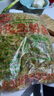 追农公社山东干豆皮干货豆皮丝不加盐粒豆腐皮豆油皮豆制品凉拌火锅麻辣烫 干豆皮3斤（不加盐粒干货） 实拍图