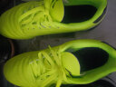 李宁足球鞋碎钉成人青少年儿童专业训练比赛耐磨球鞋 荧光亮绿 39  晒单实拍图