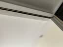 固特吊轮移门推拉门轨道吊滑滑轮厨房卫生间滑轨实木门吊轨静音辅助轮 吊滑轮专用轨道【181-200CM】 实拍图