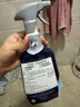 Astonish浴室卫浴清洁剂卫生间墙壁洗手间台盆面板水渍水垢 750ml*1瓶 实拍图