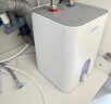 苏泊尔（SUPOR）6.8L迷你电热水器小厨宝厨房热水器速热式上出水1500W家用储水式热水宝小尺寸UK01 实拍图