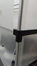 宅所防尘鞋架多层家用门口简易鞋架入户鞋架子出租房用置物架收纳鞋柜 升级加厚防尘鞋柜7层127cm高 实拍图