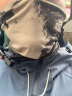 迪卡侬（DECATHLON）防晒面罩登山徒步骑行露营魔术头巾脖套防紫外线遮阳黑灰-4909937 晒单实拍图