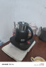 澳柯玛（AUCMA）家用办公保温防烫电水壶/一键自动上水电热水壶泡茶壶/底部上水免开盖电茶炉烧水壶ADK-1350J15 实拍图
