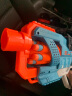 孩之宝（Hasbro）NERF热火 儿童户外玩具软弹枪新年礼物 精英2.0指挥官发射器E9486 实拍图