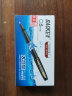 【全网低价】宝克（BAOKE）PC1828 0.5mm大容量中性笔办公水笔磨砂笔杆品质签字笔 黑色 12支/盒 晒单实拍图