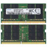 三星（SAMSUNG） 笔记本内存条 DDR4内存适用联想戴尔华硕宏碁华为小米苹果微星惠普等 DDR4 2666 32G 实拍图