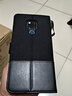 多兰德Mate20手机壳Mate20Pro翻盖皮套20X全包防摔钱包插卡保护套懒人支架挂绳手绳男女 实拍图