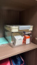 妙馨思药箱家庭装药物收纳盒医药箱家用多层透明大容量便携式医疗小药箱 实拍图
