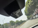 DOD丰田凯美瑞汉兰达亚洲龙雷凌荣放rav4卡罗拉威兰达专用行车记录仪 实拍图