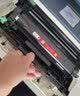 京呈适用富士施乐DocuPrint M288dw墨盒M288z墨粉粉盒施乐M288b硒鼓M288碳粉 黑色粉盒超大容量 1支装(6000页) 实拍图