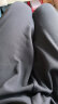 耐克NIKE运动裤男宽松加绒收腿裤SPORTSWEAR运动服 CD3130-010黑XL 晒单实拍图