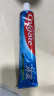 高露洁（Colgate）冰爽三重薄荷牙膏 180g 10倍持久清凉感 清新口气  实拍图