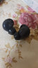 Masentek 耳机耳帽耳塞套头 适用于三星Galaxy Buds2 Pro蓝牙耳机 记忆海绵软泡沫配件 入耳式替换 黑 中号 实拍图